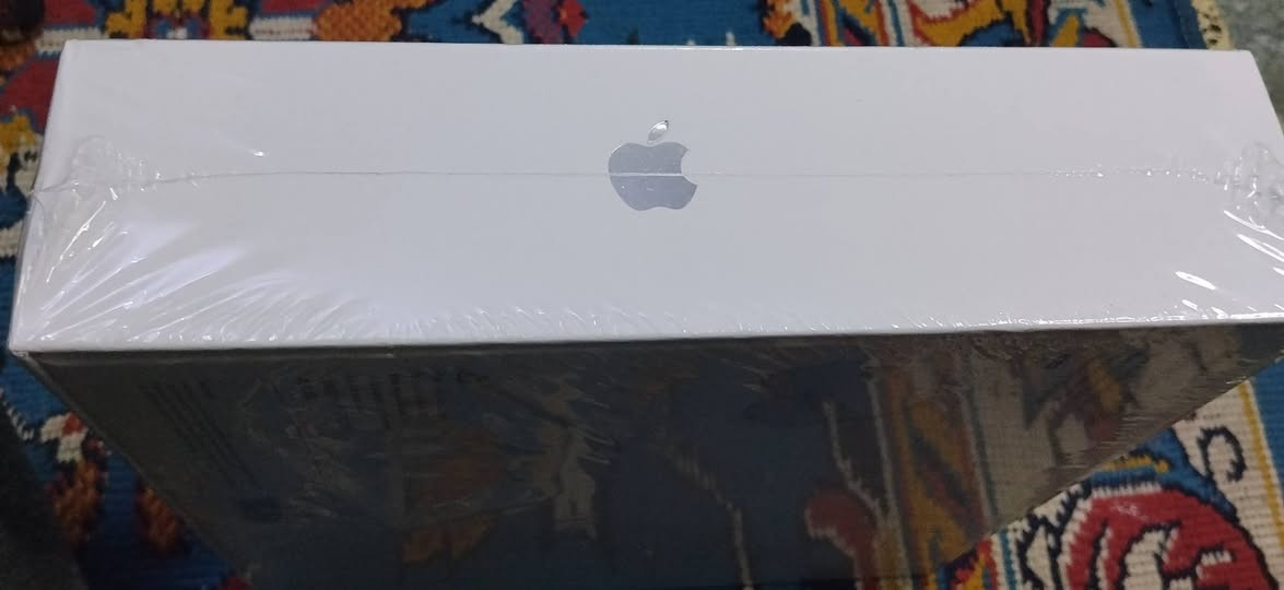سماعات أبل إيربودز ماكس (Apple AirPods Max)Made in USA Model اللاسلكية.الموديل: A2098.الميزات: متوافقة مع أجهزة iOS و iPadOS و Apple Watch و Mac.المواصفات: تتضمن خاصية إلغاء الضجيج النشط ونمط شفافية الصوت( سعر 80 الف


**إذا كنت صاحب هذا الإعلان وتريد حذفه لأي سبب، رجاءا أرسل رسالة إلى الدعم الفني**