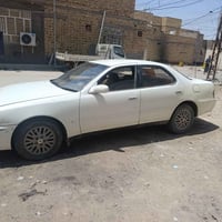 كرسته • مكينه ٢٥٠٠ • ١٩٩٤