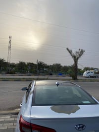 سوناتا • ٢٠١٧ • وارد امريكي