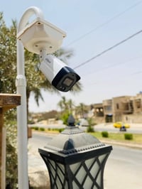 اخوتي الاعزاء مستعدون لتجهيز كامرات المراقبه لشركه دهوا مع تواجد خصم 2...