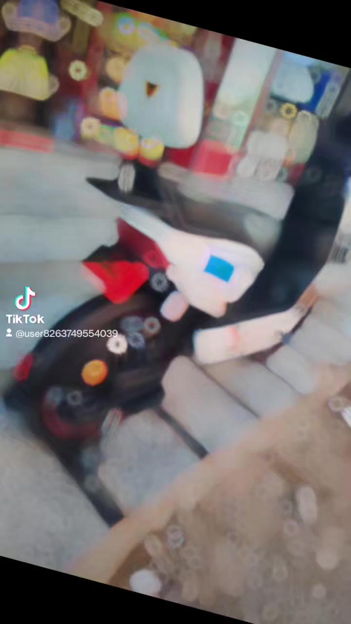 دراجة شحن (كهربائية) مميزة للبيع بحالة ممتازة.
✅ اقتصادية جداً وجاهزة للاستخدام الفوري.
✅ البطارية بحالة [ممتازة].
✅ مثالية للمشاوير اليومية أو العمل.
📍 الموقع: [صلاح الدين بيجي]
📞 للتواصل والاستفسار: [***********] أو عبر الخاص.
