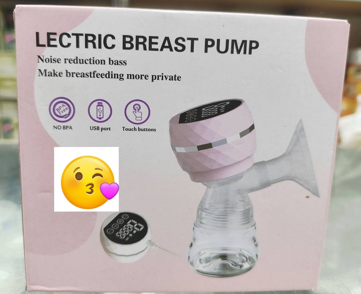 🍼✨ لكل أم مرضعة تهتم براحة طفلها ووقتها  ✨🍼
شفاط الحليب الكهربائي أصبح الحل الأمثل لكل أم جديدة، أم عاملة، أو حتى أم لتوأم 👶👶

💖 إذا كنتِ: 
✔️ مرضعة وتعانين من تعب الرضاعة المستمرة
✔️ أم عاملة وتحتاجين لتخزين الحليب أثناء غيابك
✔️ تبحثين عن طريقة سهلة ومريحة لزيادة إدرار الحليب
✔️ قلقة على راحة طفلك وتغذيته الطبيعية

📣 هذا المنتج موجه لك!

🔹 شفاط حليب كهربائي بجودة عالية
🔹 صوت هادئ – مناسب للاستخدام حتى أثناء نوم الطفل
🔹 قابل للتنقل – مثالي للأمهات في العمل أو أثناء السفر
🔹 تصميم مريح وسهل التنظيف
🔹 يساعد على تنظيم الرضاعة وتخزين الحليب بأمان

توصيل سريع 

📲 احجزي الآن عبر الرسائل 
👩‍🍼 لأنك أم، تستحقين الافضل 
رقم للتواصل 011 54602523 
راحتك تهمنا


**إذا كنت صاحب هذا الإعلان وتريد حذفه لأي سبب، رجاءا أرسل رسالة إلى الدعم الفني**