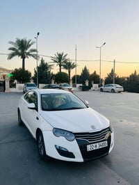 ام جي • ٢٠١٤ • بدون سبغ