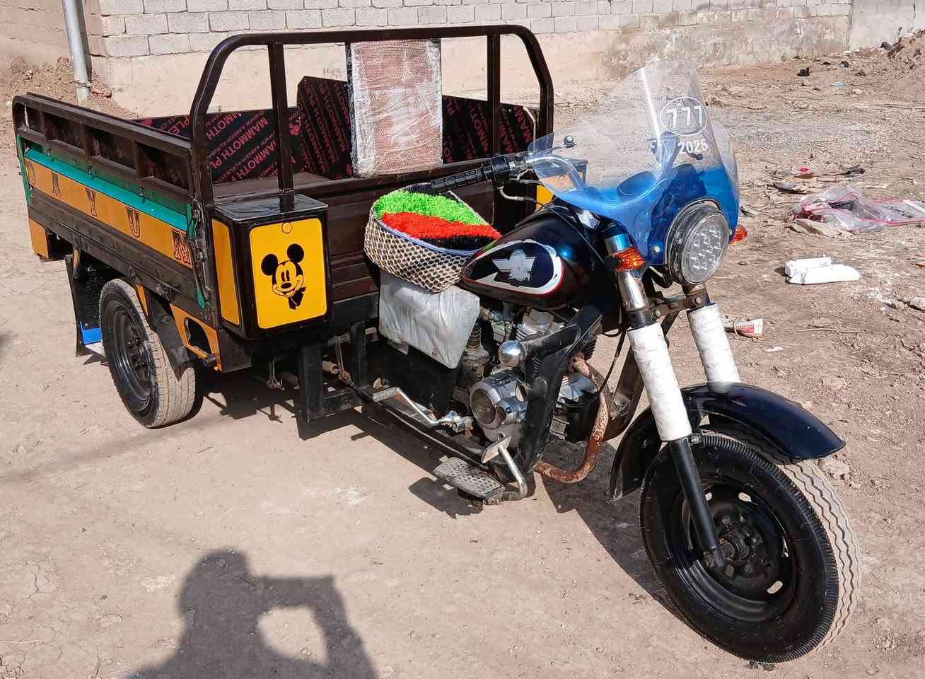 ستوتة دايوان للبيع موديل 2013اوراق اصولية جاهزة السعر 1350العنوان الكوت شارع النفط شراي يتصل خاص مغلق 
موبايل ***********////***********
