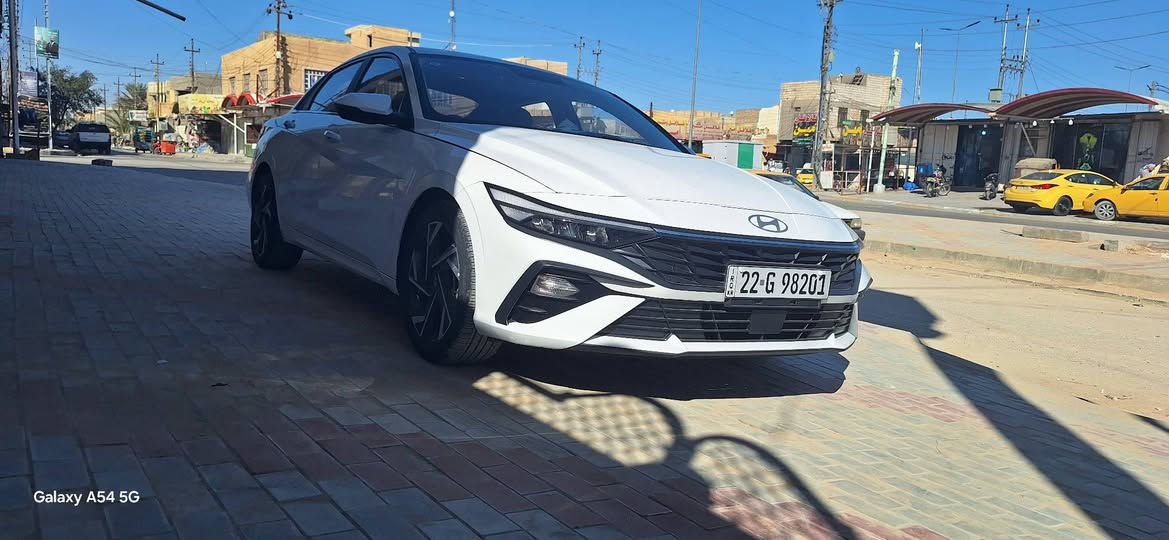 لانتره وارد صيني ماشيه 36 ألف مكاني كربلاء سعر 138 بيهه مجال مكفوله عام رقم الهاتف ***********
