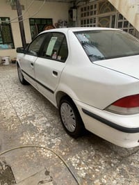 سمند ١١ • ٢٠١١ • الناصرية
