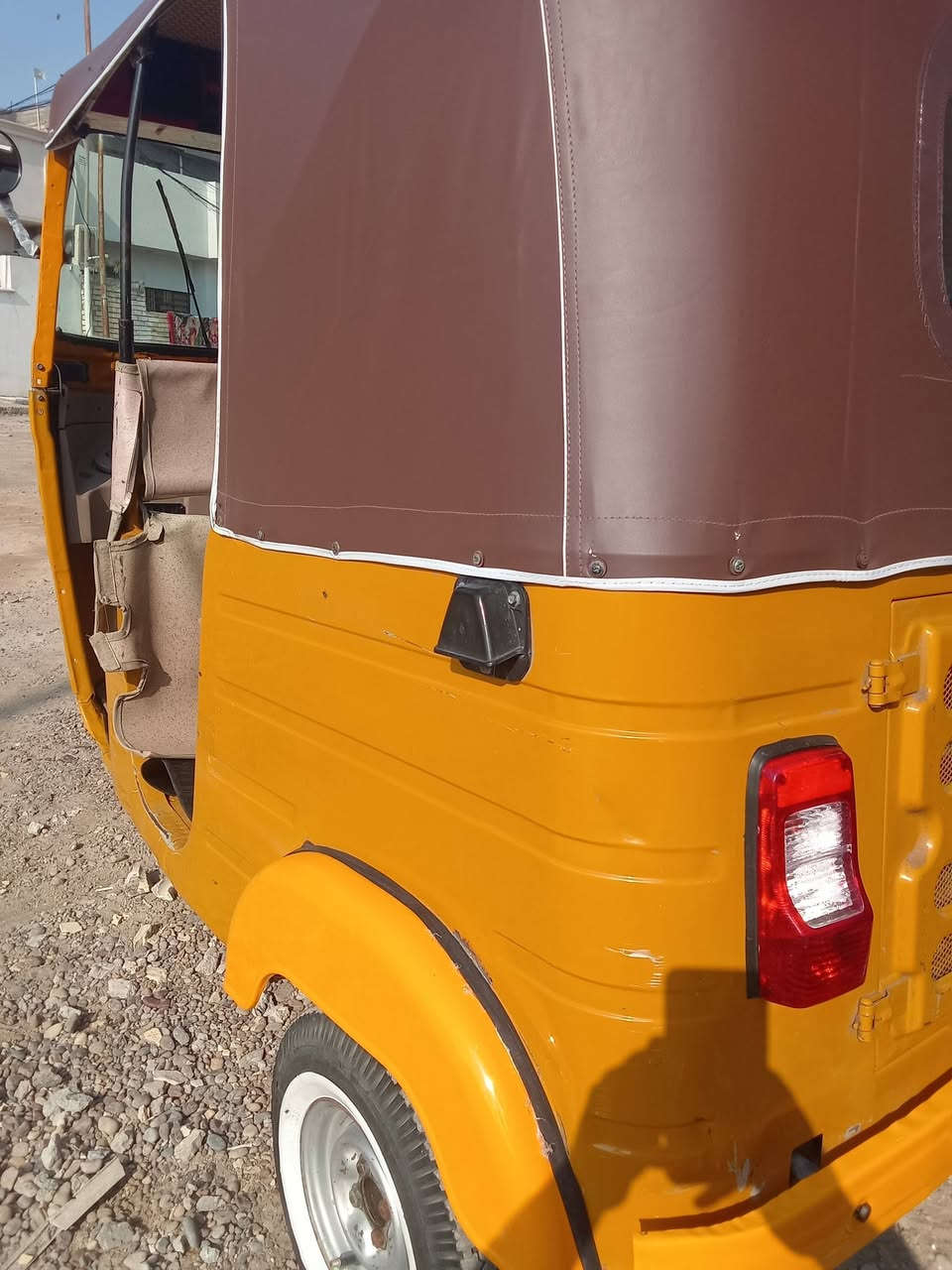 هاي تكتك لبيع  رقم وسنوية 20 بل سنويه تقرا 19شهر 12بي15 يعني 20 مكانها بل غزاليه ***********
