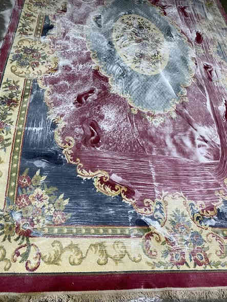 سلام وعليكم /محطه المحيط لغسل كافه لسيارات 
بسعار مناسبه جدن جدن مناسبه متواجدين /  
من ساعة 8  صباحن /لحد الساعة/ 12 ليلن 
وتشرفونة  اي وقت المكان  قرب مكتب علي فاضل حزب  الدعوة  مقابيل دار رسول عقيل
متوفر خسل كافه انواع سيارات حمام داخل خارج  /
  متوفر  خسل زوالي المتر مربع ب ١٠٠٠ دينار
تذبهن ليوم ثاني يوم تاخذهن كاملات ومعطرات 
ومغسولات
 اي ستفسار اتصال عله رقم / *********** نتشرف بجميع
