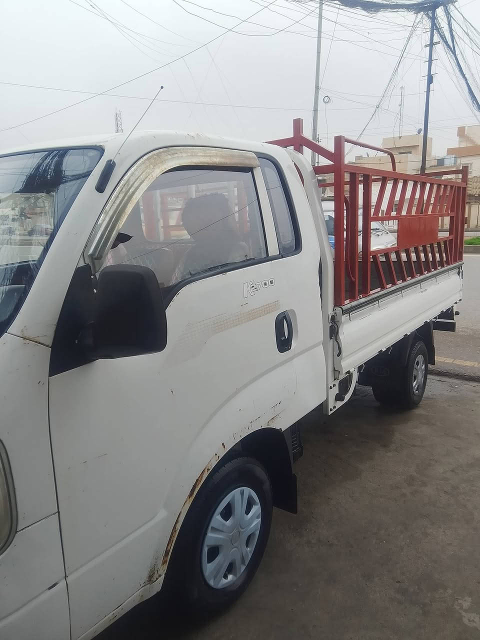 كية حمل رقم صلاح الدين شرط التحول العنوان موصل حي السماح رقم الهاتف 
***********
***********
السعر 95
