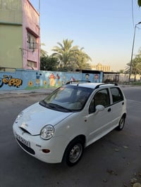 للبيع فقط QQ 2012 سياره مكفوله كفاله عامه من حادث صبغ تبديل ماشيه 96 ا...