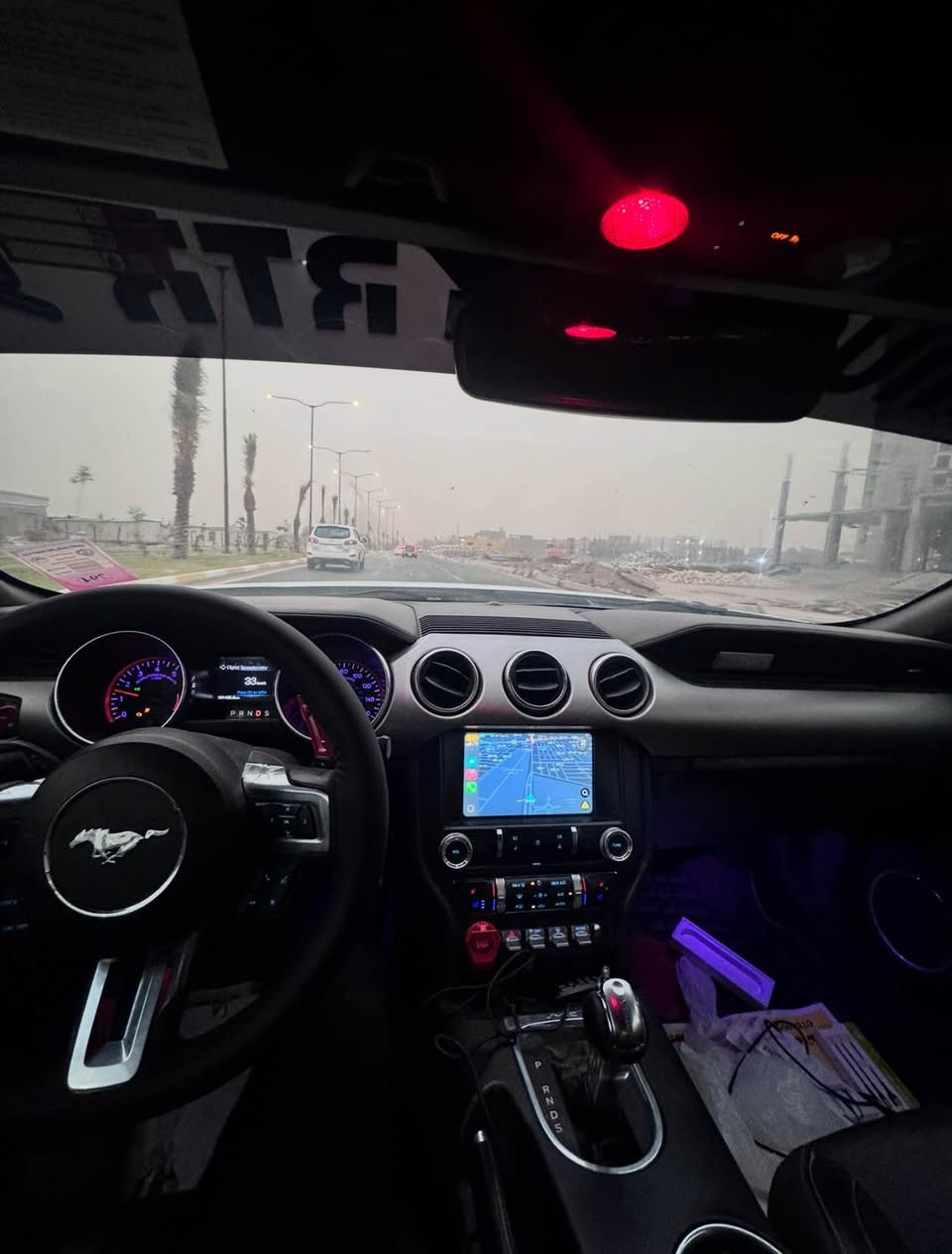 موستنك ايكو بوست كشف بريميوم 2018 فول مواصفات
ماشيه 65 الف ميل
السياره باسمي رقم اربيل(وكاله او تحويل)
مكان السياره بغداد
محرك 2.3 تيربو
مكينه كير شواصي مكفوله
السعر 145$
الرقم *********** بغداد, العراق
