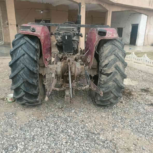 السلام عليكم ورحمة الله وبركاته..
تنكتر فورگسن انكليزي للبيع جاهز باور محرك كير اكسل. العنوان كركوك قضاء الحويجه. ***********
