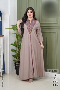 كلابيه • كشمير • مقاسات L-3XL