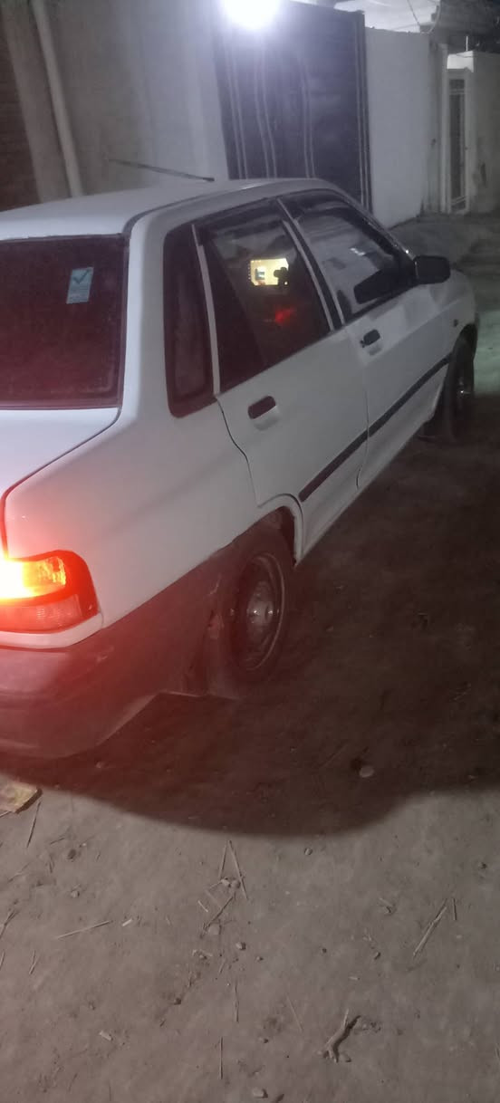 سايبه ٢٠٠٩ كير محرك كله جديد تبريد شغال الون ابيظ مراوس او بيع السعر ٣٠ ورقه *********** مكان السياره كربلاء المقدسة
