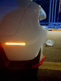 هيلكات • زعانف احمر • ليدات 2 خط