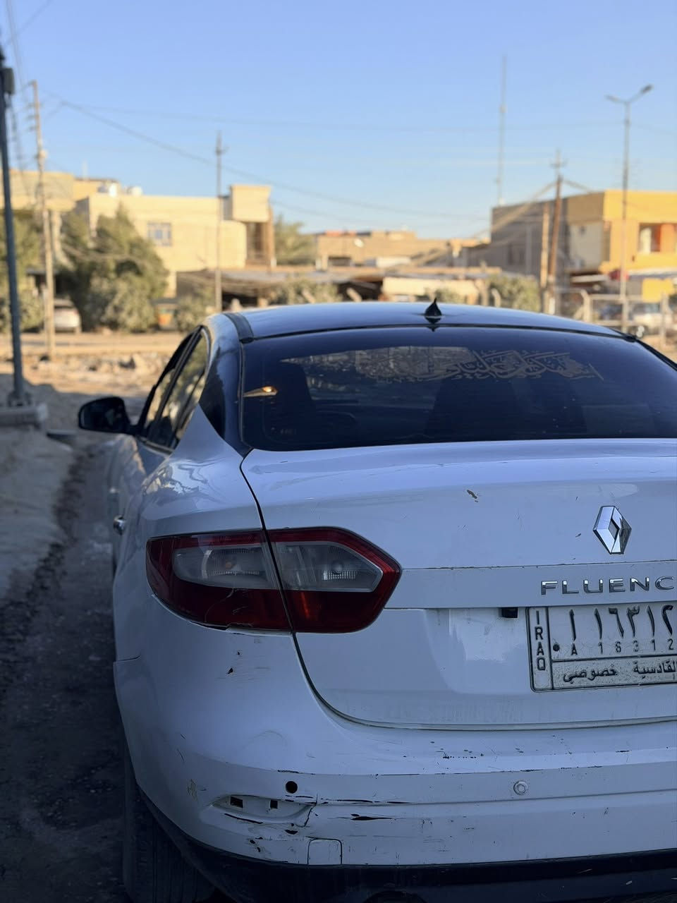 رينو فلاونس موديل ٢٠١٣ تحويل مباشر                               حداديه  خير من الله تبريدهه خير من الله                                        السعر ٤٨ وبيهه مجال قليل.                                                            للاستفسار الاتصال ***********
