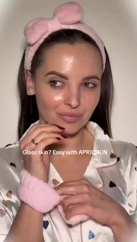 🌼 APRILSKIN – ماسك التقشير الطبيعي بالكلندولا 🌼
ينظّف المسامات، يفتح البشرة، ويخليها ناعمة ومتوهجة ✨
بتركيبة الكالندولا + النياسيناميد + أحماض BHA و PHA، ينطيك إحساس نظافة وانتعاش من أول استخدام 💛

📦# الأسعارتنافسيه #


**إذا كنت صاحب هذا الإعلان وتريد حذفه لأي سبب، رجاءا أرسل رسالة إلى الدعم الفني**