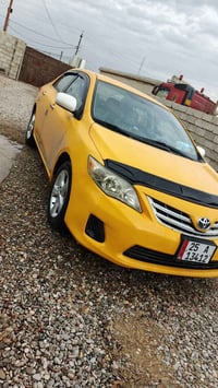 كورلا 13 كير محرك ما مفتوح تخم تاير الضرر جامرلق مبدل البلادي تعديل بر...