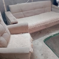 تخم تركي سرير نظافه 90% اسره ثلاث كراسي 07878901530