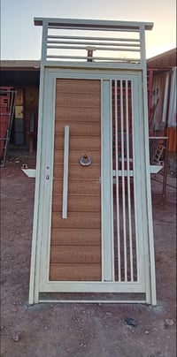 معمل الرافدين • حدادة • القائم الانبار