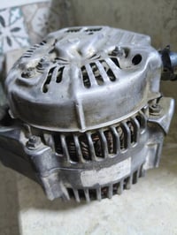 داينمو • VVTi 2500/3000 • بغداد