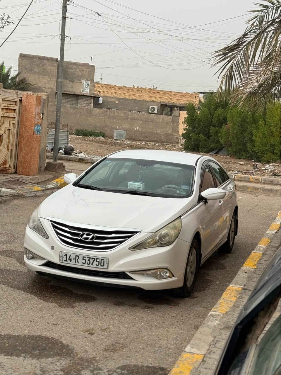 ‎البصره القرنه‎ Singapore


**إذا كنت صاحب هذا الإعلان وتريد حذفه لأي سبب، رجاءا أرسل رسالة إلى الدعم الفني**