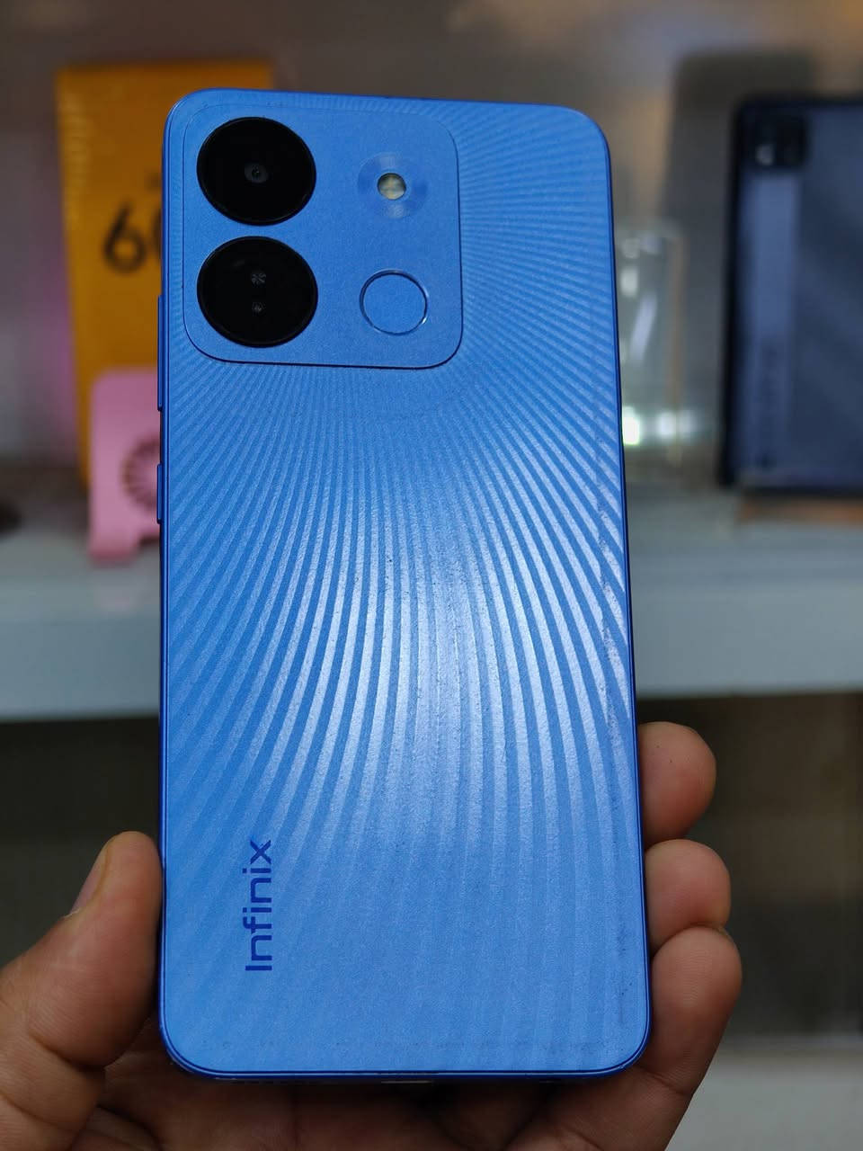 اجهزة مستخدمة للبيع اسعار جوه ال100


**إذا كنت صاحب هذا الإعلان وتريد حذفه لأي سبب، رجاءا أرسل رسالة إلى الدعم الفني**