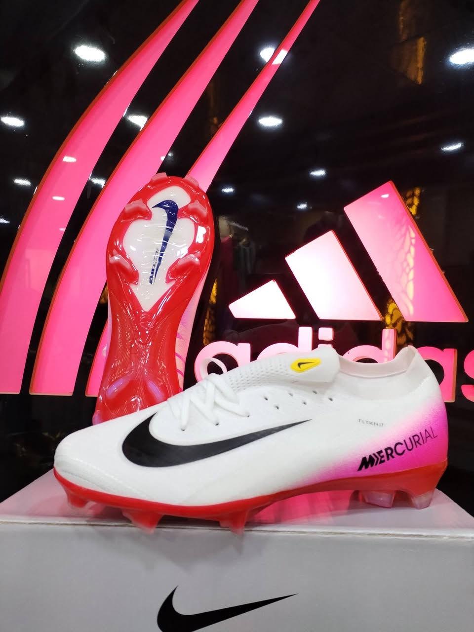 Air Zoom
                   الوان حديثه
                 البيع جملة فقط 
             مجمع الهدف الرياضي    
            تجهيزات عدي الرفيعي
 
***********/واتساب 
‏‪***********‬‏/واتساب
تتوفر لدينا خدمه التوصيل الى بغداد وجميع المحافظات خلال 18ساعه
