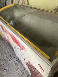 ثلاجة • استخدام قليل