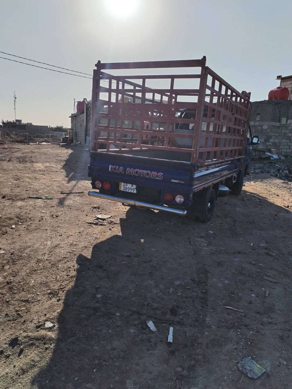 سلام عليكم فحل مسكر موديل ٢٠١٩ كفاله عامه جاهز من كلشي مكينه حداديه تخم تاير كير سعر١٦٣ تواصل عله ***********
