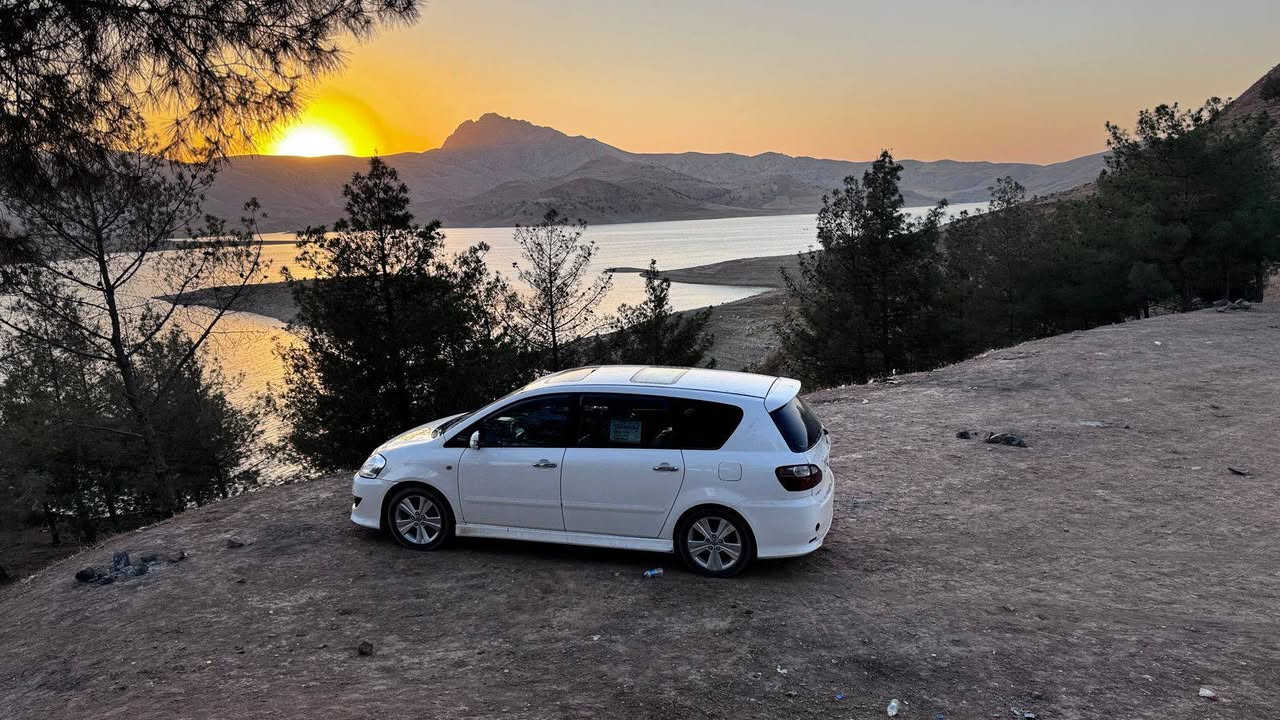 سلام عليكم ابصم عادي 
محدثه كرستال 
مال بيت 
122وبيه مجال 
***********
بصرا خور الزبير
