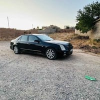 كديلاك • ٢٠٠٨ • مكينة ٥٧٠٠