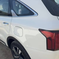 سورنتو ٢٠٢١ • كفالة عامة • مشي ١٠٠٠٠٠