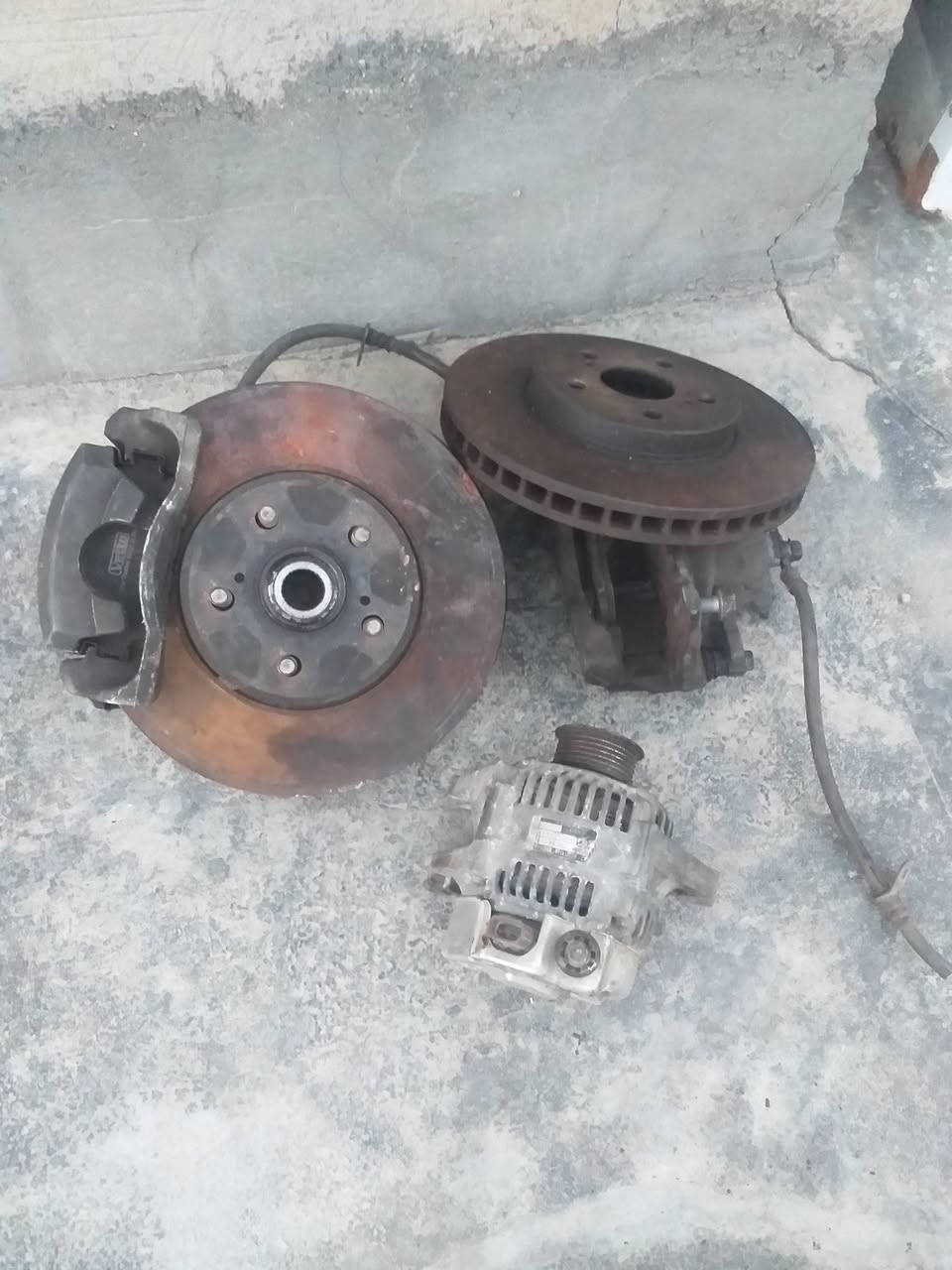 البيع مال نحله لك حته دسك شركه وياهن مكاني بغداد ***********
