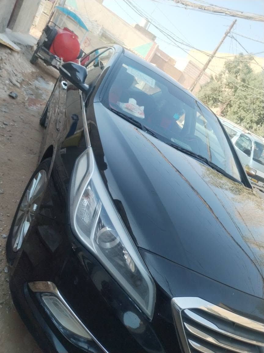 ‎سوناتا خليجي ١٥ كفاله رقم بابل باسمي مكينه ٢٤٠٠‎ النجف, العراق


**إذا كنت صاحب هذا الإعلان وتريد حذفه لأي سبب، رجاءا أرسل رسالة إلى الدعم الفني**