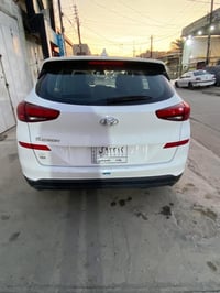 توسان • ٢٠١٩ • بدون ايرباك