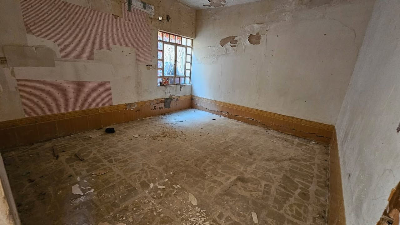 الموقع الحر
المساحة ٢٥٠ متر مربع ركن
واجهة ١٢.٥ نزال ٢٠
العنوان حي سومر خلف مرقد الحر
32.6522510, 43.9905640

*********** صفاء موسى
