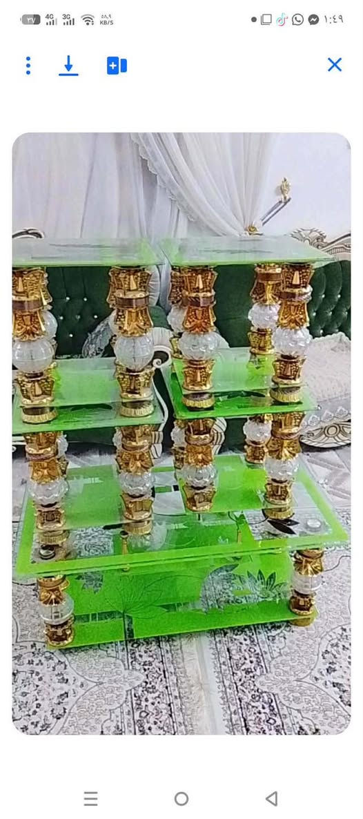 سيت طبلات للبيع الاتصال على رقم ***********
