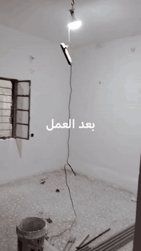 من رخصة الادمن المحترم مستعدون لعمل كافة الاصباغ والديكورات ومعالجة الرطوبه بشكل *********** متوفر واتساب
