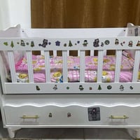 كاروك • مستعمل شهر • شبه جديد