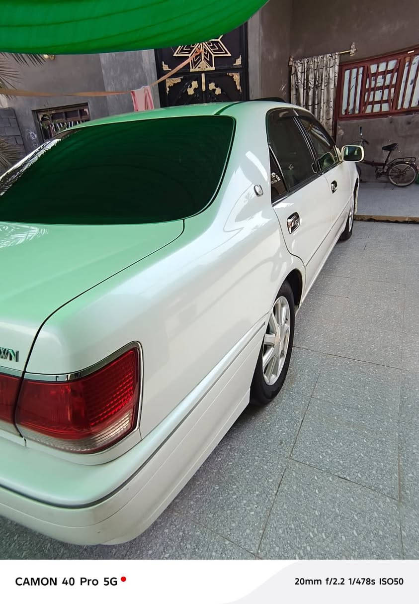 سلام عليكم جنون 2003 مال مزاد قرار 48تحويل ثاني يوم سياره كفاله دكمتين سياره كرستال اصل مكينه وكير جدد مكينه دي فور الزغير سياره تخم تاير حداديه جديده تبريد خير من الله سياره جاهزه 
مكان السياره البصره شط العرب والسعر 145 واي ستفسار اتصل ع رقم *********** 
مكلف بنشر
