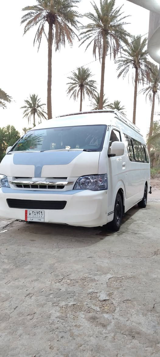 سلام عليكم جنبي عاليه موديل 15رقم بغداد مكفوله بس دواير دوشمه عامه انته كاعيه وكشات صفاحيات يم جنابي  مكينه كير اكسل حداديه مكفولات تبريد محور ياباني  سوبايه ودرع تخم تاير جديد شنويه جديد جاهزه كبل شارع مكان سياره بابل مركز السعر 132 وبيه حق جيه ***********
