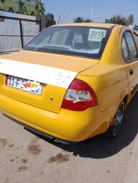 طيبه موديل 2015 رقم بغداد انكليزي كير مكينه تبريد خير من الله صدر جديد...