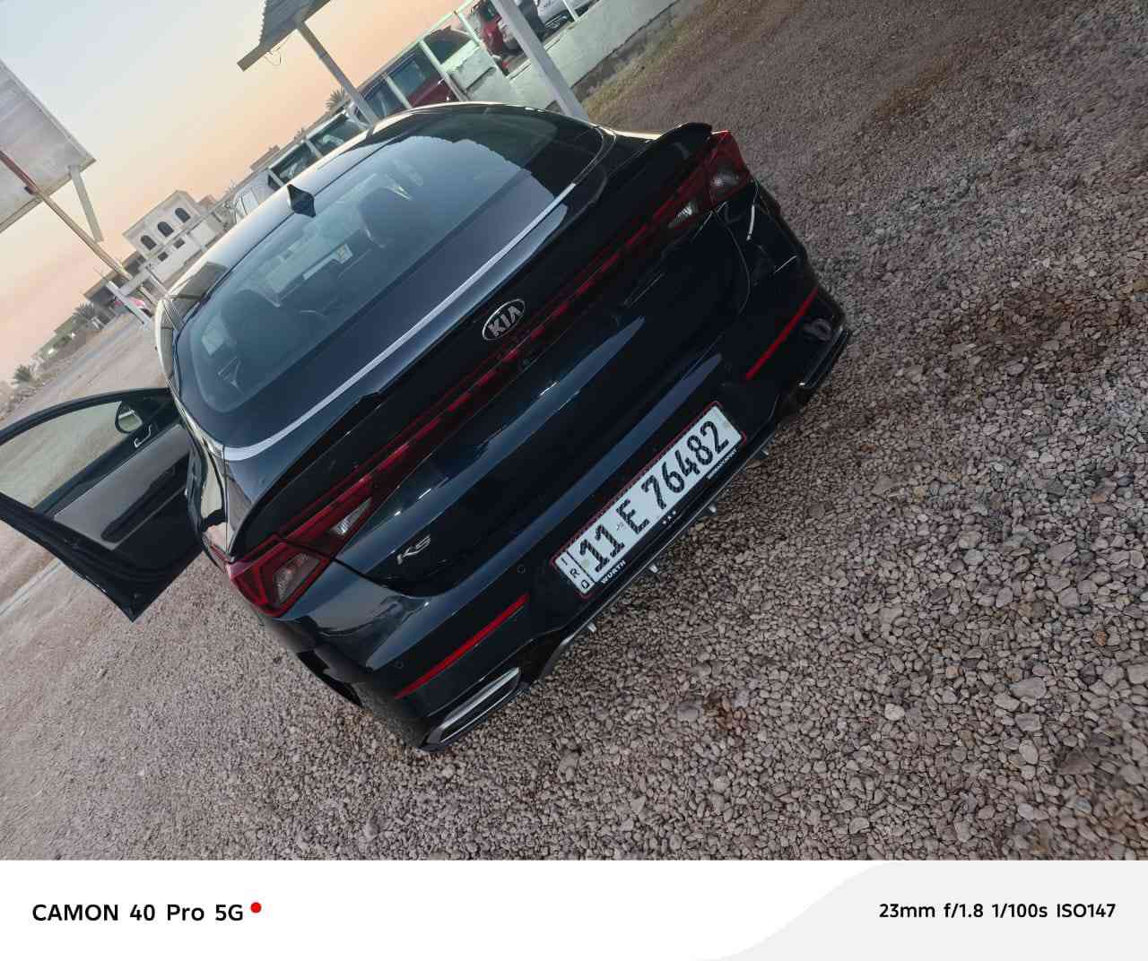 سيارة للبيع كي فايف خليجي موديل 21بيها نص قطعه رقم بغداد دولي مراوس اوبيع كلشي يرهم  السياره بالرمادي معرض ركن الأنبار السبعه كيلو  الشراي يتواصل مع صاحب السياره على الرقم *********** سرمد
