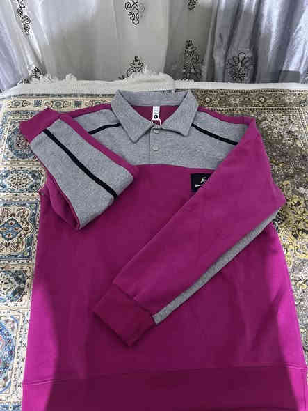 بضاعه ملابس شبابية جديده شتوي 
قطعه حلوة ونازكة 
محلات سالم ابو عقيل 
سوق الهنديه مقابل قاسم كنوش 
يتوفر التوصيل 
 ***********/        ***********
 
سعر القطعه 10 آلاف
