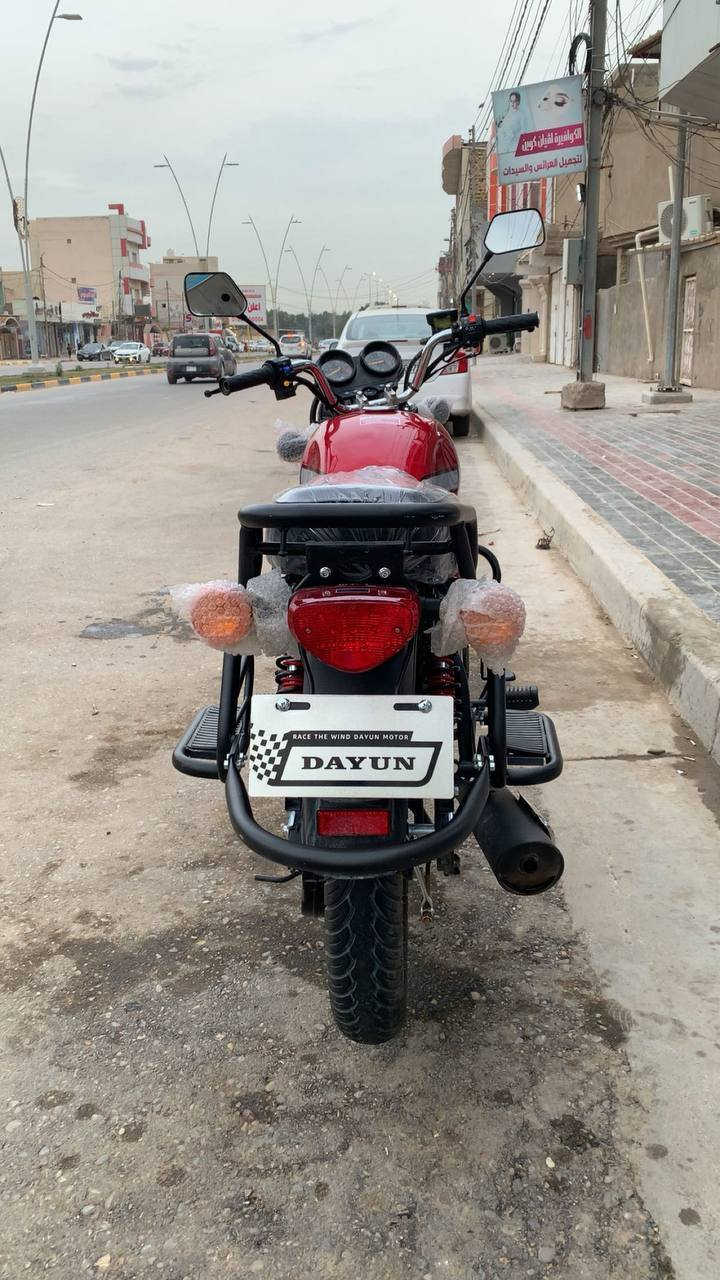 دايون نفخ للبيع
كفاله عامه 
لون احمر
موديل 26
مكينه 200
اوراق اسكنر
سويج عدد 2
بصمات 2
تشغيل عن بعد
الدراجه اخت الجديده
صارله 2 يوم من طالعة من وكيل 
العنوان بابل حلة منطقة الكرامة شارع حي الحسين 
رقم ***********
