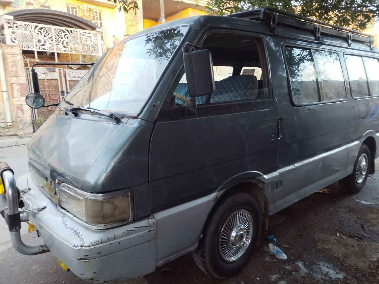 السلام عليكم كية بستا موديل 1994 مصفرة هيئة وغرامات مكينة كير اكسن خير من الله سنوية 2027 مشروع وطني شرط تحويل السعر 29 بيها مجال مكاني بغداد مدينة الصدر ***********
