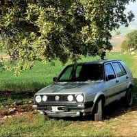 جولف • السليمانية • بدون عيب