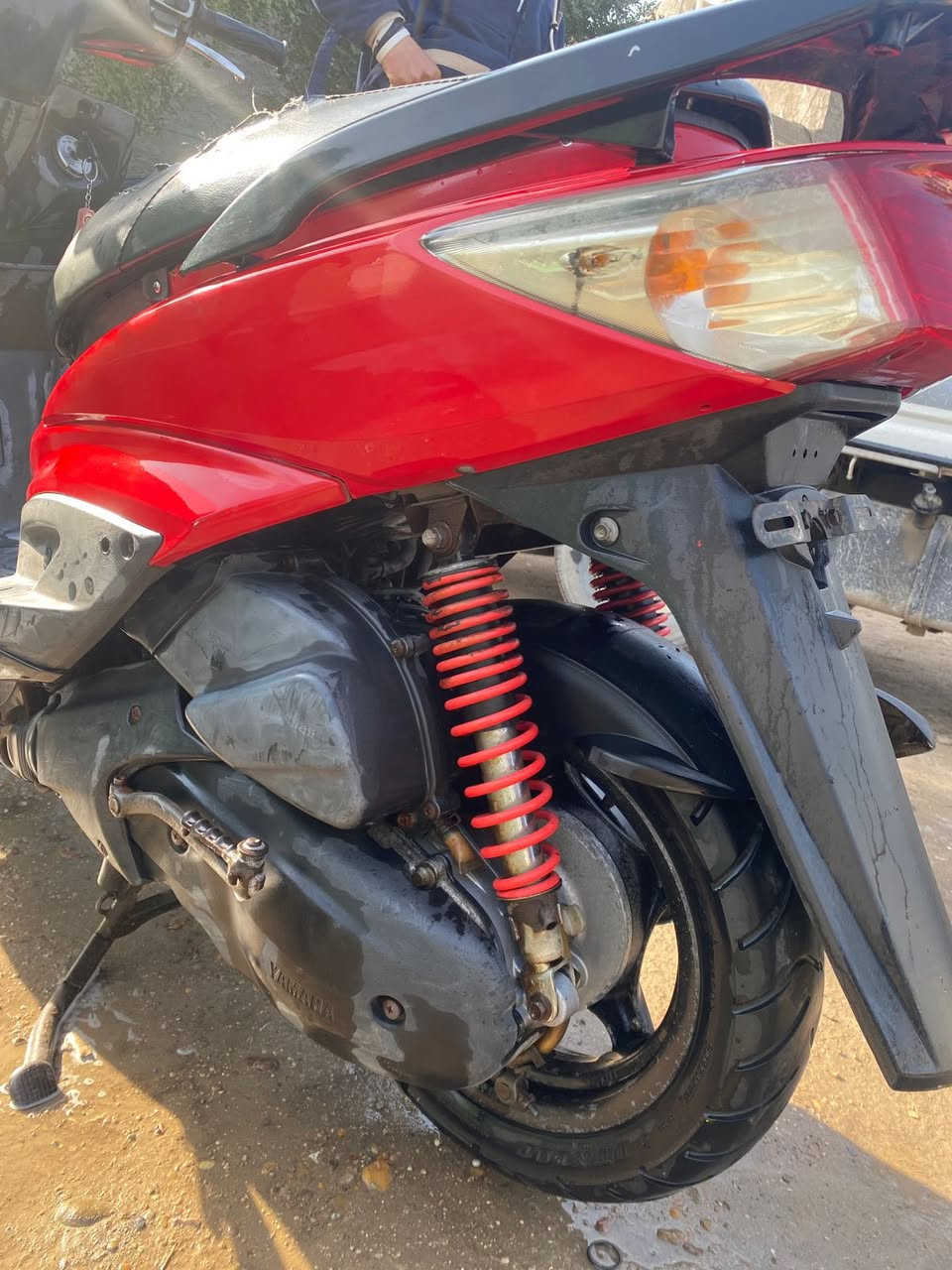 للبيع مال رمبه صار شهر من نزلتها موجوده مكاتبه أوراق كامله مكينه تخبل شلعه ومعدل خير من الله بكل وقت نكره لون مميز لايت زينون عالي ناصي كهربائيات كلهة شغاله دشبول حديث السعر 1100 مليون وميه للتواصل ***********.  واتساب متواجد
