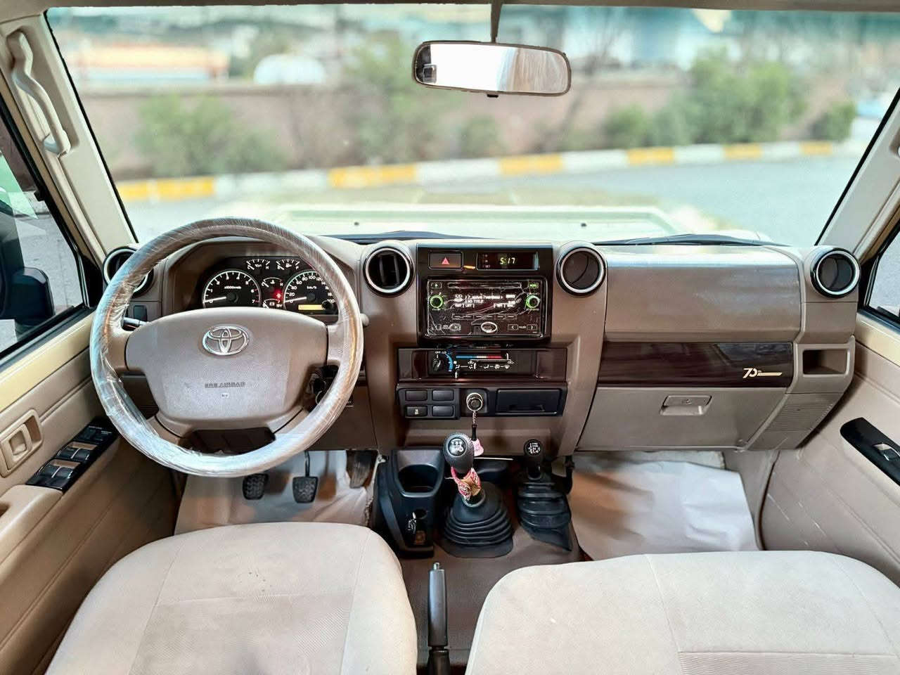 تويتا لاندكروز شاص 2021 محدث لل 2024
بوستال أربع كيج مانع انزلاق تراكشن
سنوية و هزة جديدة لل 2030
مابيها أي خلل او نقص 

🛑 السعر سوي تعليق يصل مباشرة 🤖 

كير محرك مكفولة مفتوحة 
تحويل ثاني يوم 

رقم صاحب السيارة 
***********
***********
